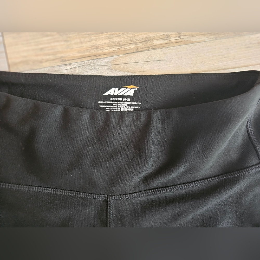 Ava 2 pcs. of leggings bundle! - Picture 6 of 9